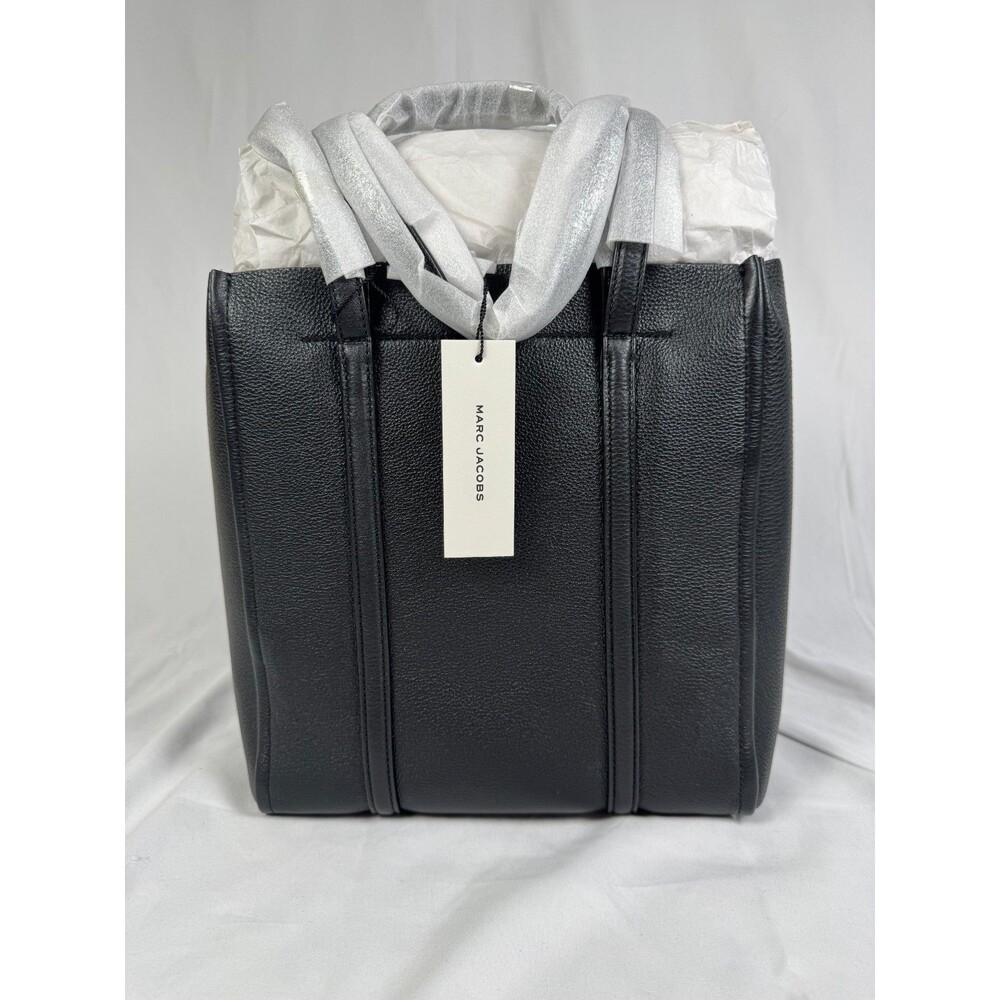 Marc Jacobs The Tag tote bag - Picture 5 of 16